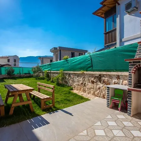 Vila Alkim *