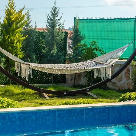 Vila Alkim