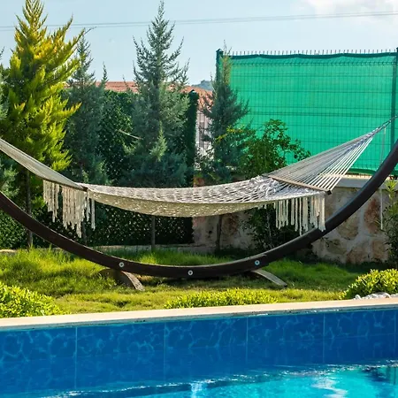 Villa Alkim