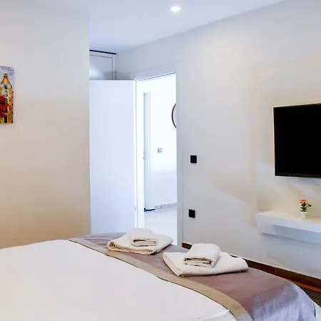 Alkim Villa Kas