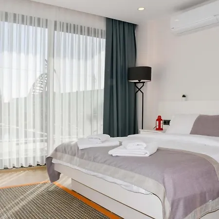Alkim Villa