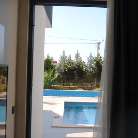 Vila Alkim