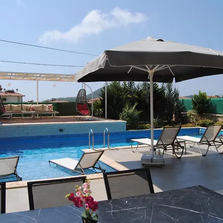 Vila Alkim