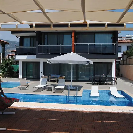 Vila Alkim Kaş