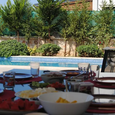 Vila Alkim *
