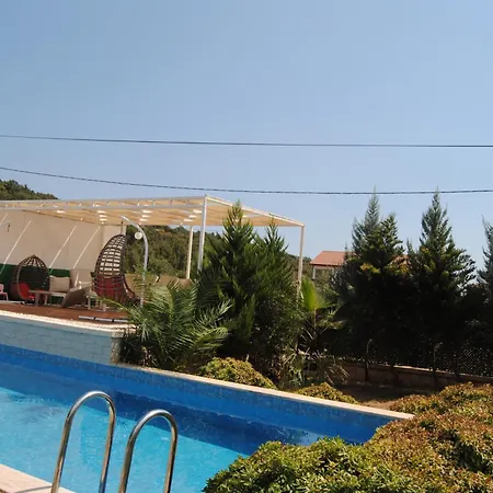 Alkim Vila