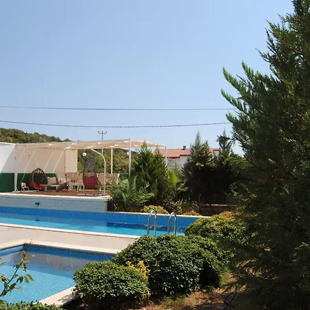 Alkim Villa *