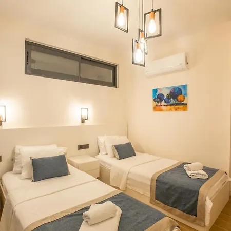 Vila Alkim Kaş
