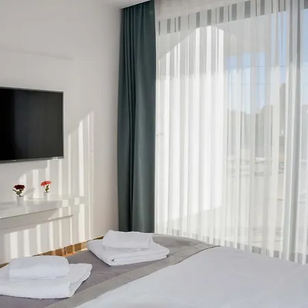 Vila Alkim Kaş