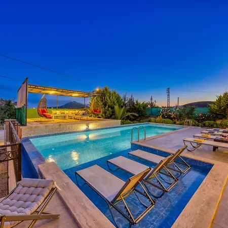 Vila Alkim